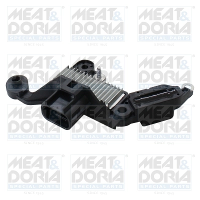 Alternator Regulator